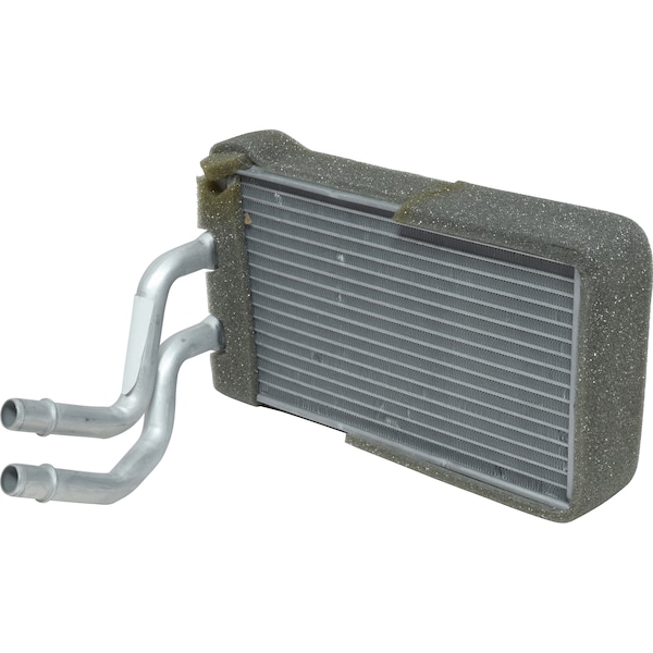 Universal Air Cond Ford F150 1411 Heater Core, Ht399427C HT399427C Zoro